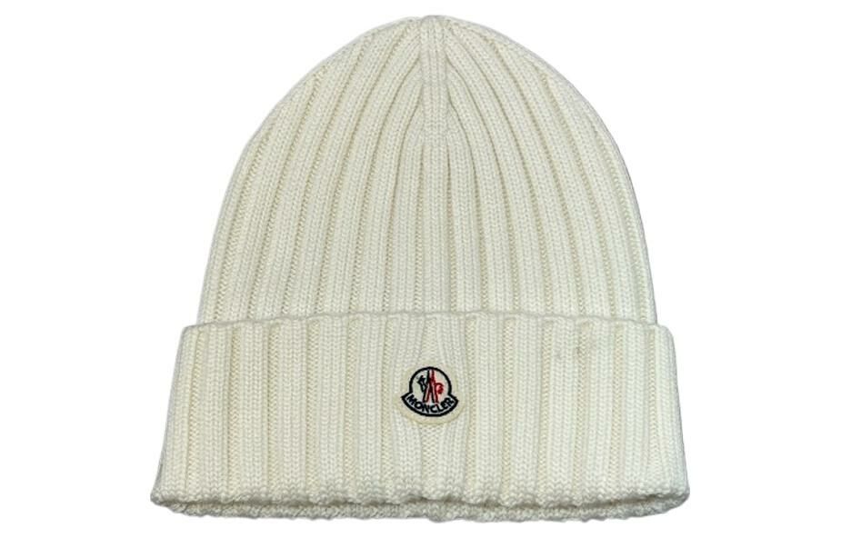 【代購】Moncler Hat