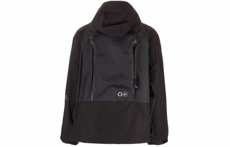【代購】Moncler SS21 Jackets Men Black