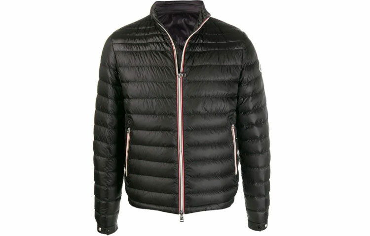 【代購】Moncler Daniel Quilted Jacket