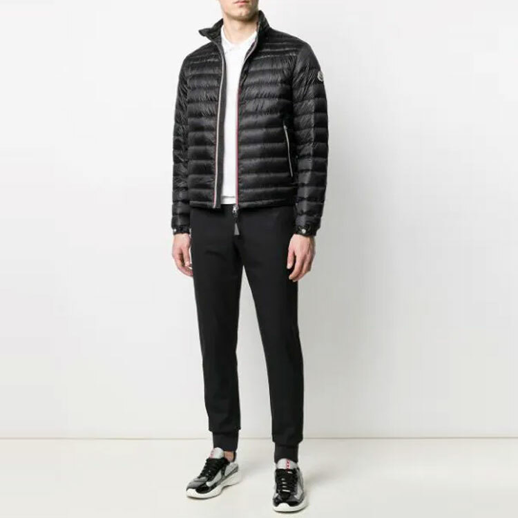【代購】Moncler Daniel Quilted Jacket