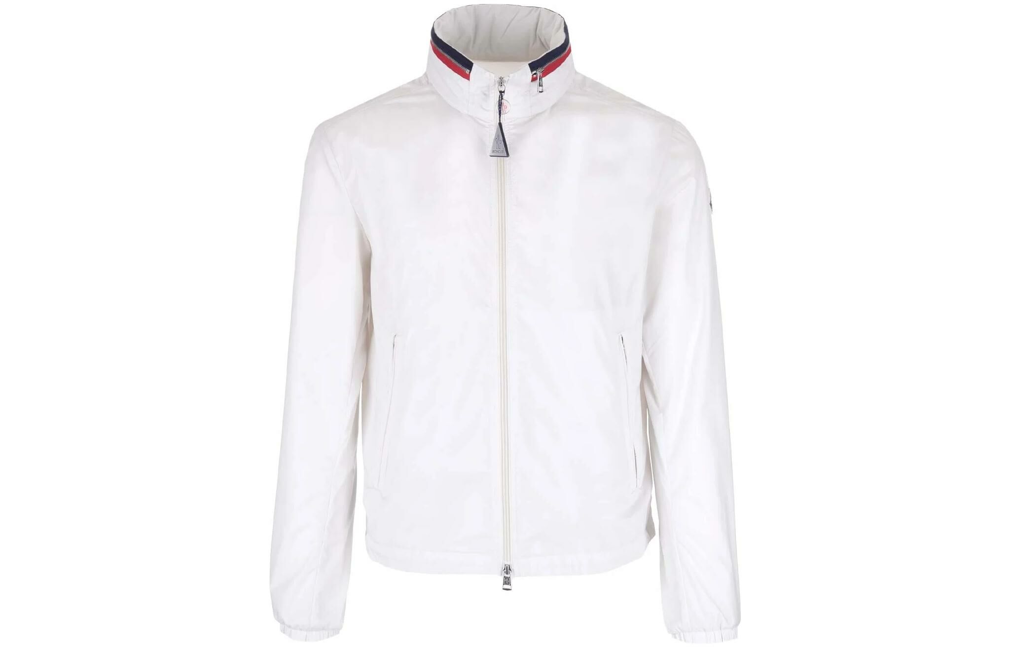 【代購】Moncler Jackets Men White