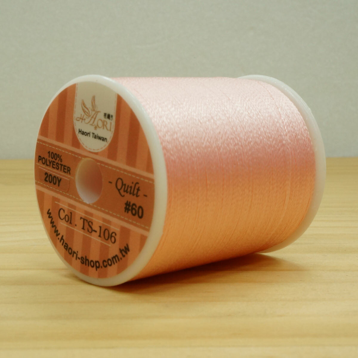 『第1代』羽織萬用線