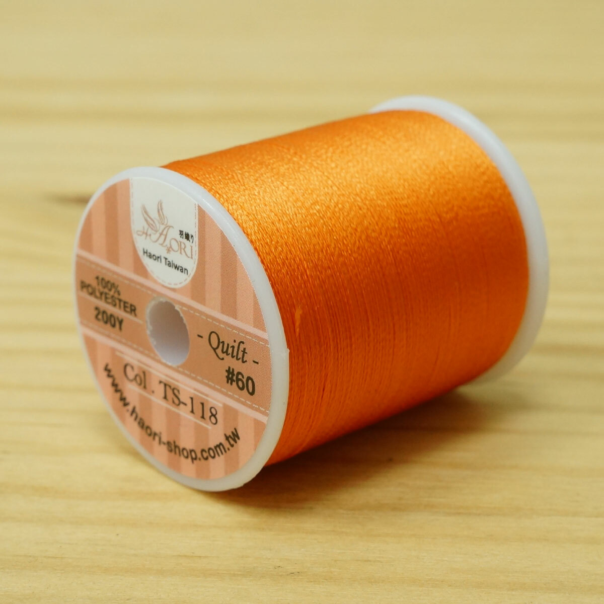 『第1代』羽織萬用線