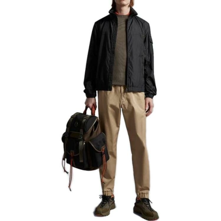 【代購】Moncler Jackets Men Black
