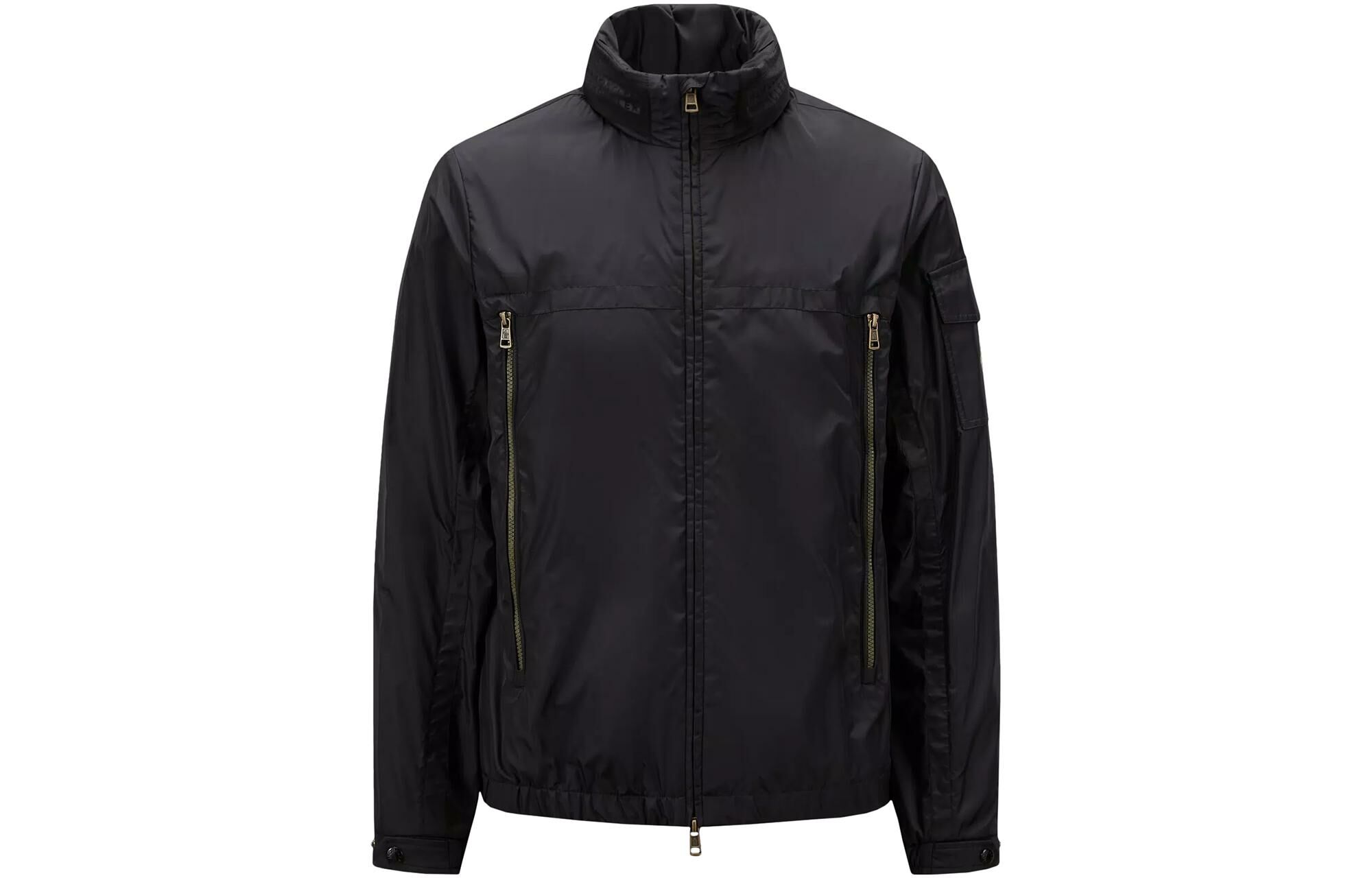 【代購】Moncler Jackets Men Black