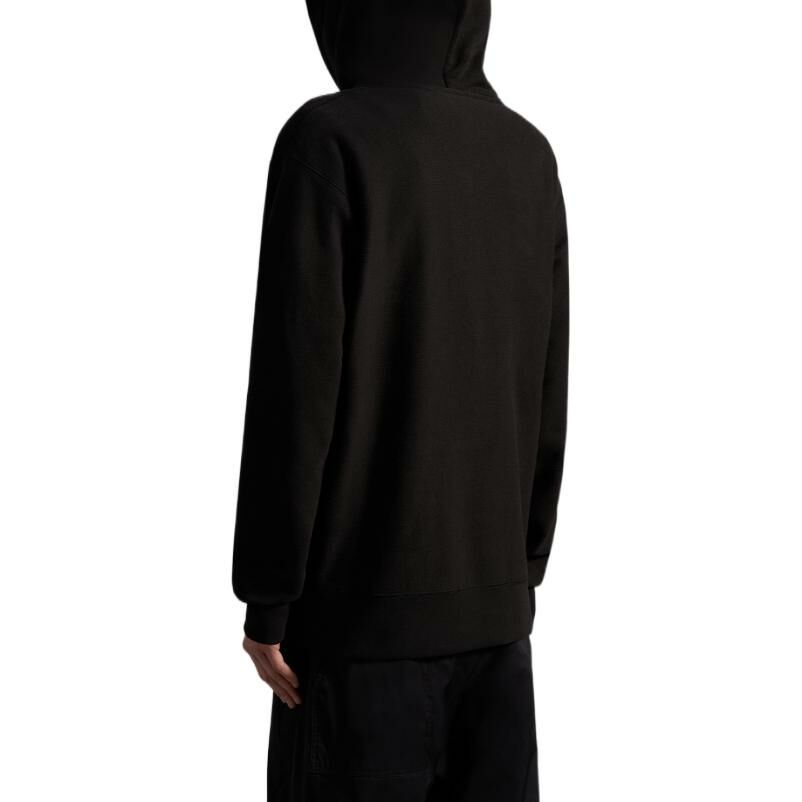 【代購】Moncler Sweatshirts Men Black