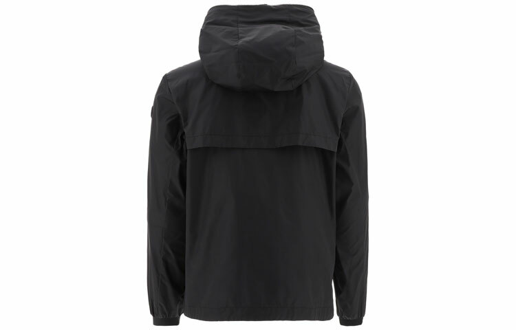 【代購】Moncler SS22 Jackets Men Black