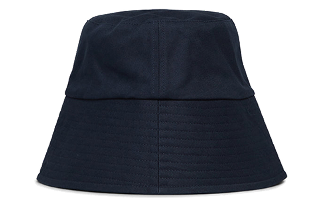【代購】Moncler Bucket Hats Men Dark Blue