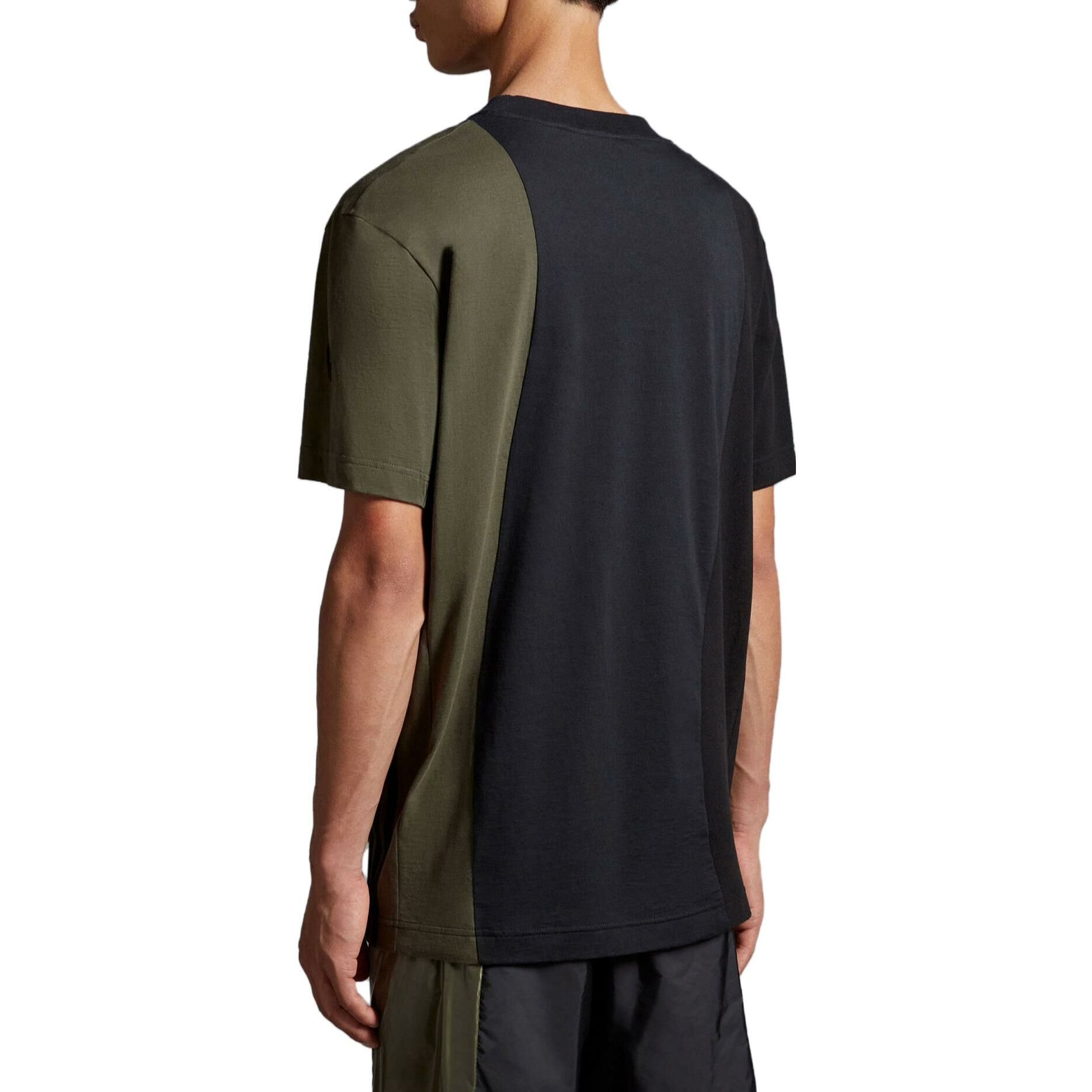 【代購】Moncler X Adidas Originals Jersey T shirt