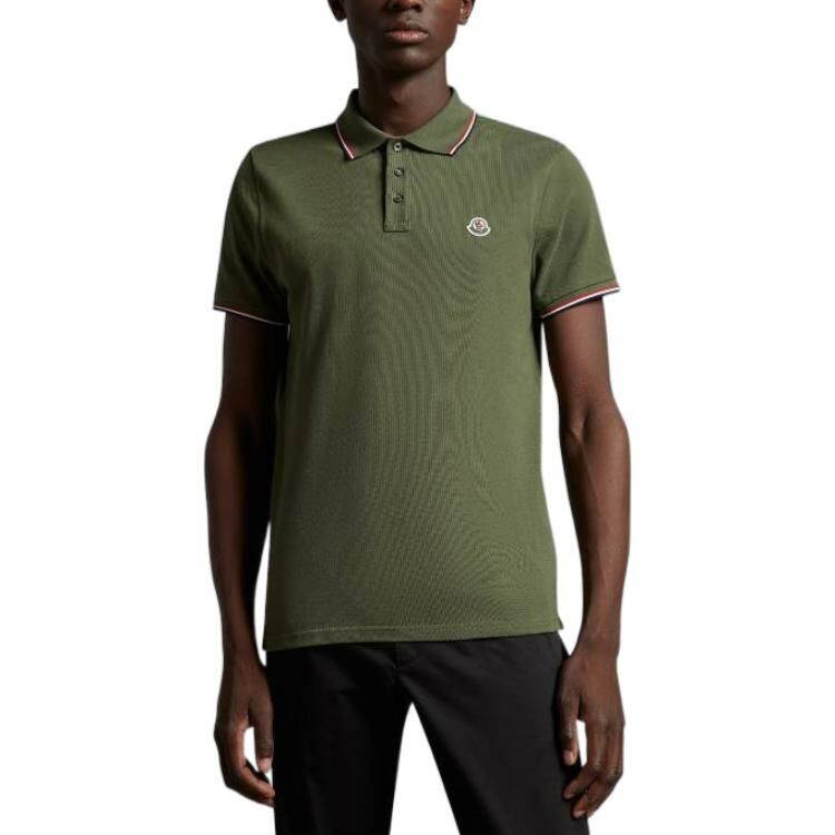 【代購】Moncler Polo Shirt
