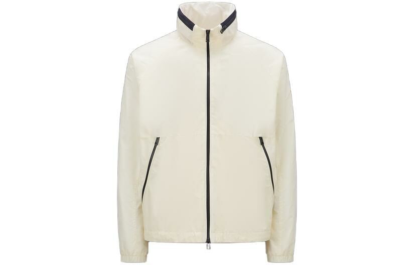 【代購】Moncler Jackets Men White