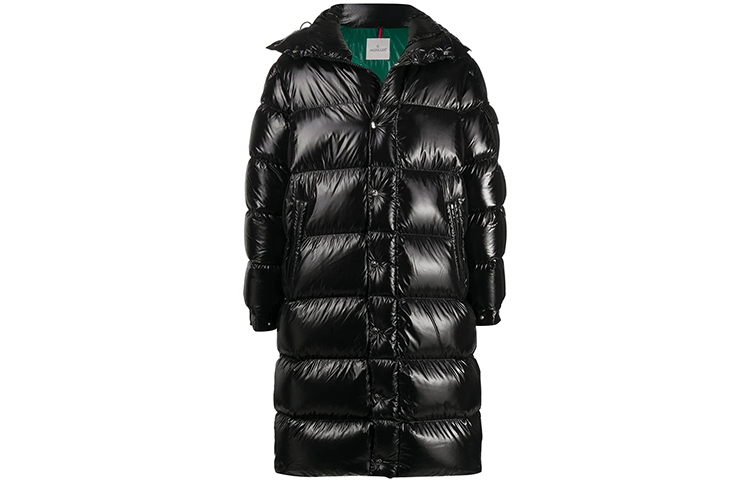 【代購】Moncler Hanoverian Giubbotto Down Parka