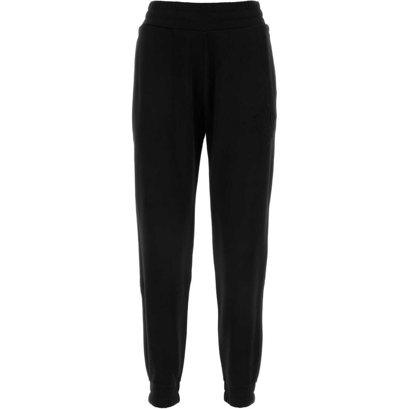 【代購】Moncler Logo Patch Track Pants