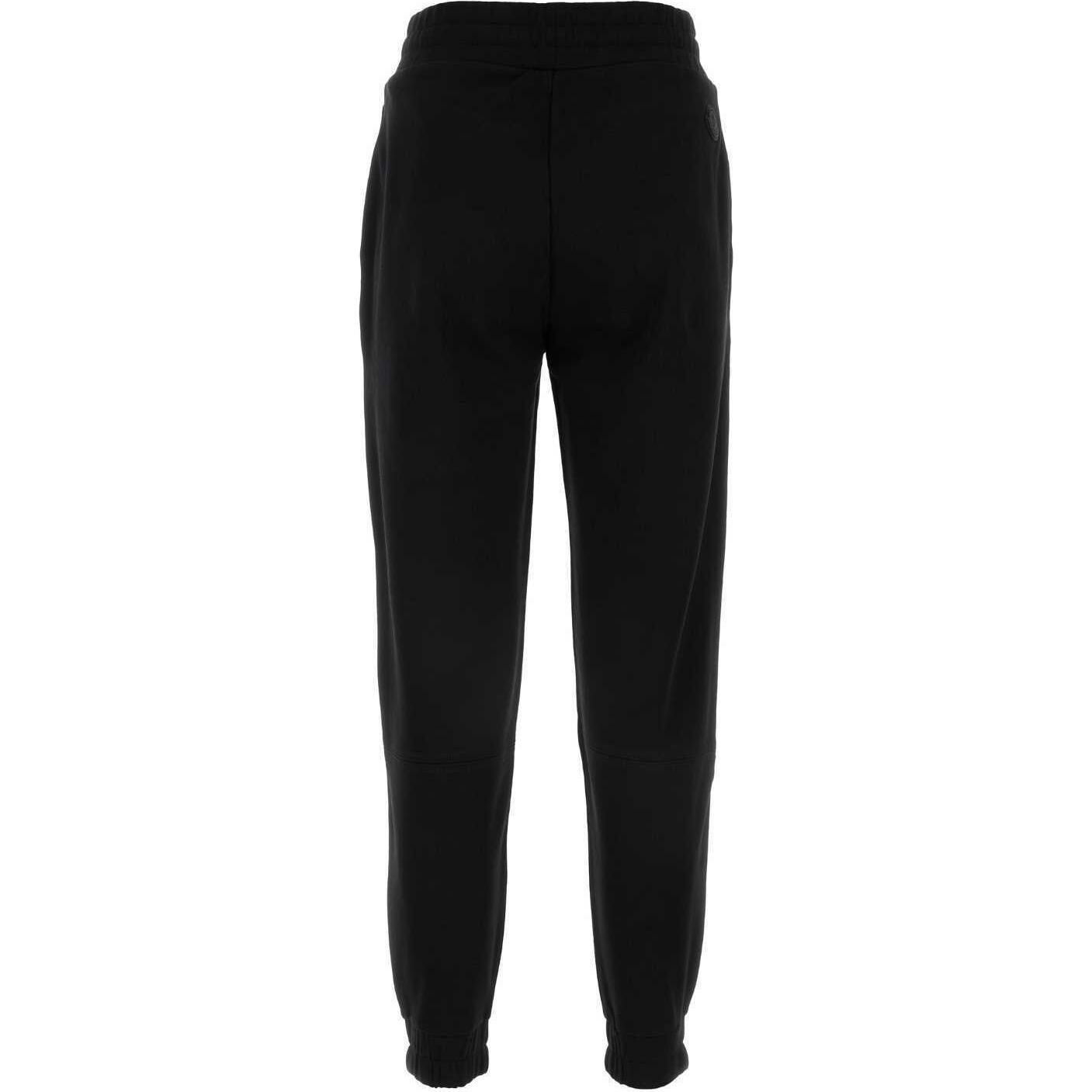 【代購】Moncler Logo Patch Track Pants