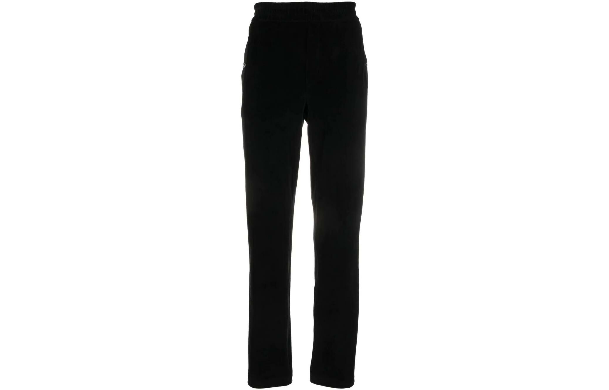 【代購】Moncler Casual Pants Men Black