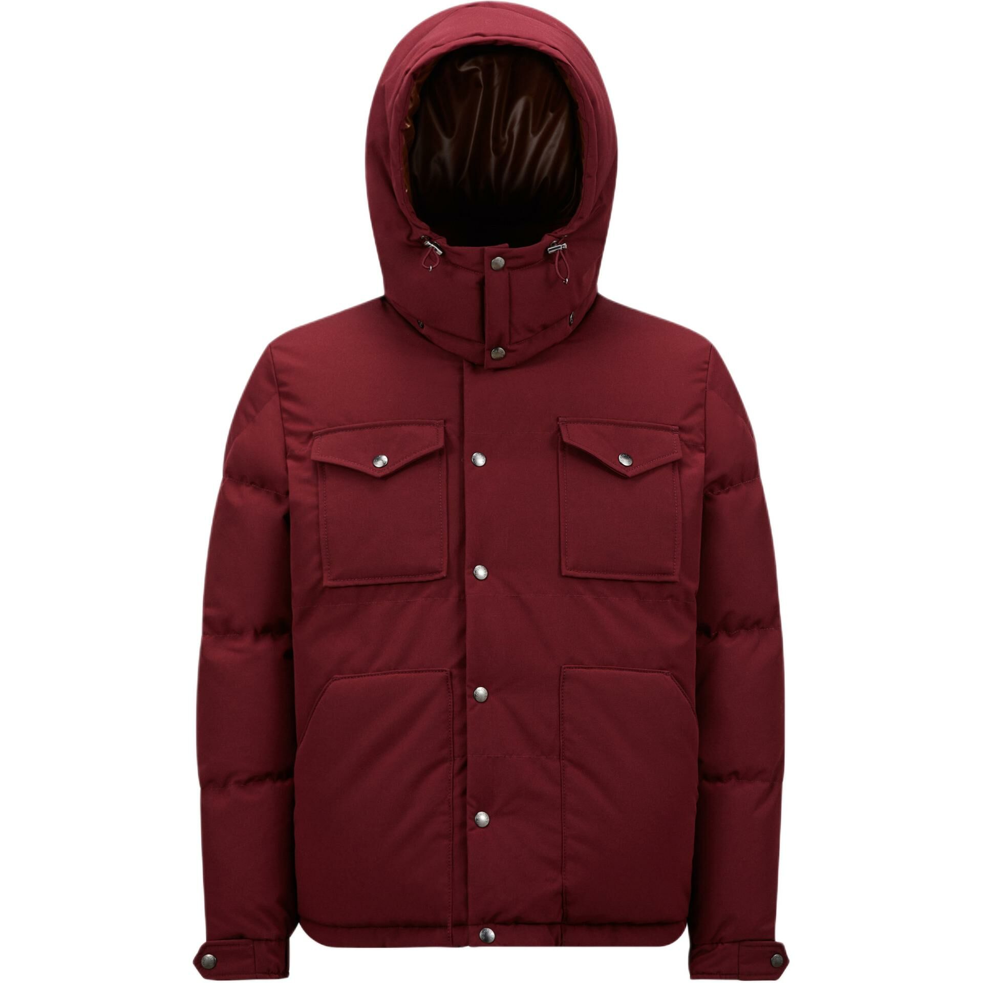 【代購】Moncler Fornas Short Down Jacket