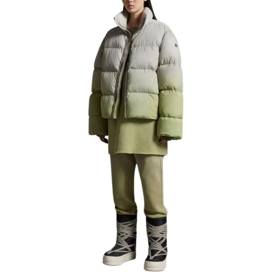 【代購】Moncler X Rick Owens Berlin Track Pants