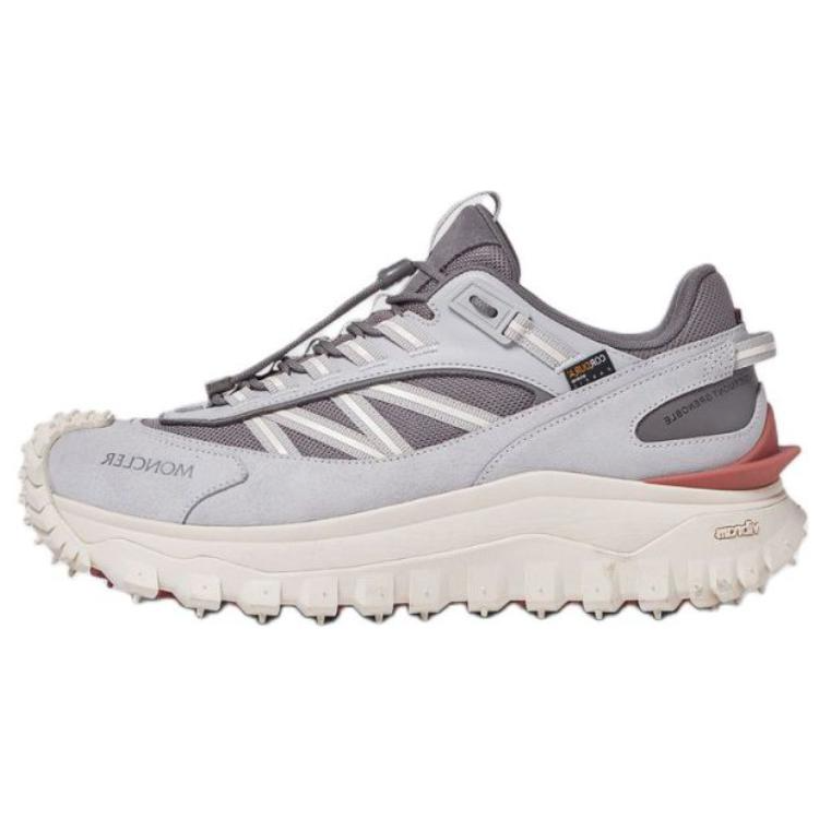 【代購】Moncler Trailgrip Gtx Trainers Women's