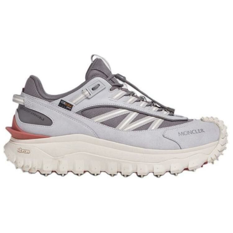 【代購】Moncler Trailgrip Gtx Trainers Women's
