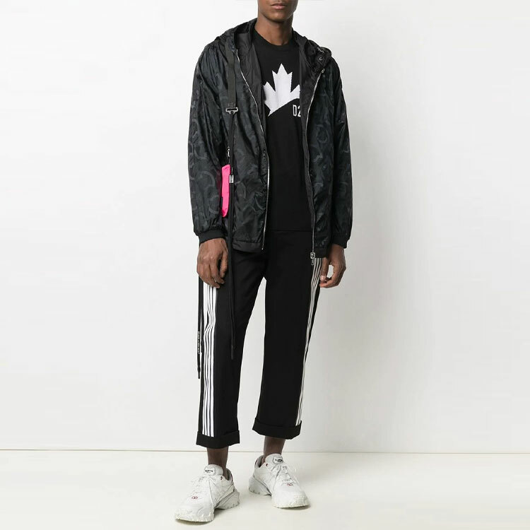 【代購】Moncler Cordier Full Zip Jacket