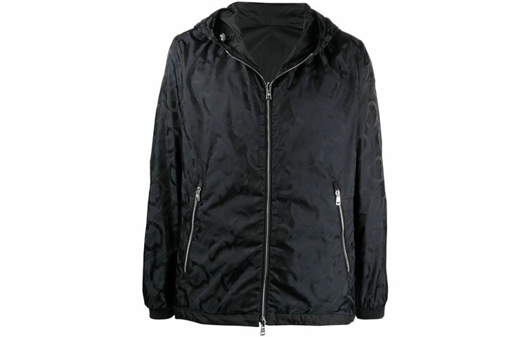 【代購】Moncler Cordier Full Zip Jacket