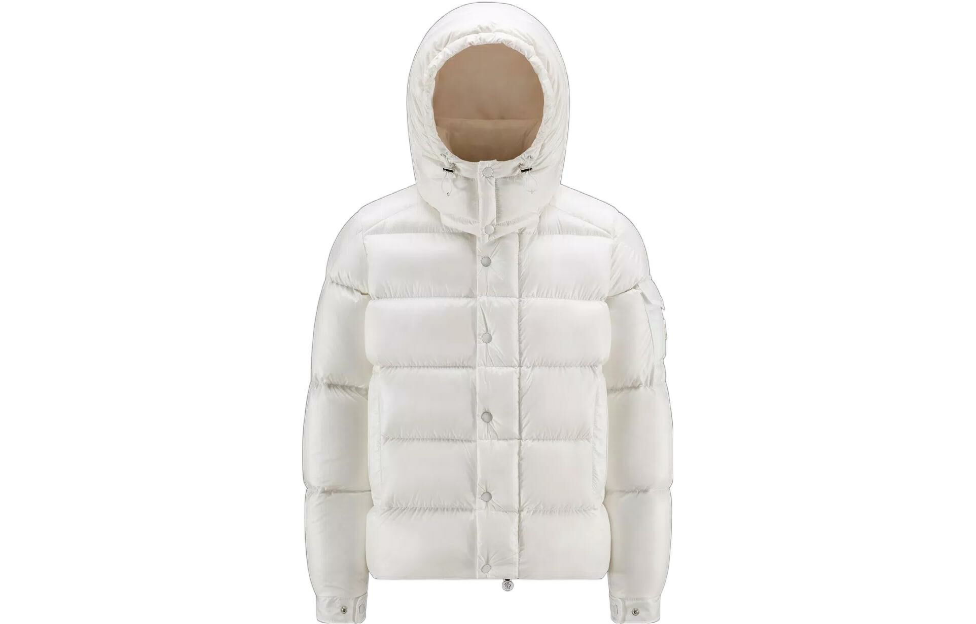 【代購】Moncler Maya 70th Anniversary Special Edition Short Down Jacket