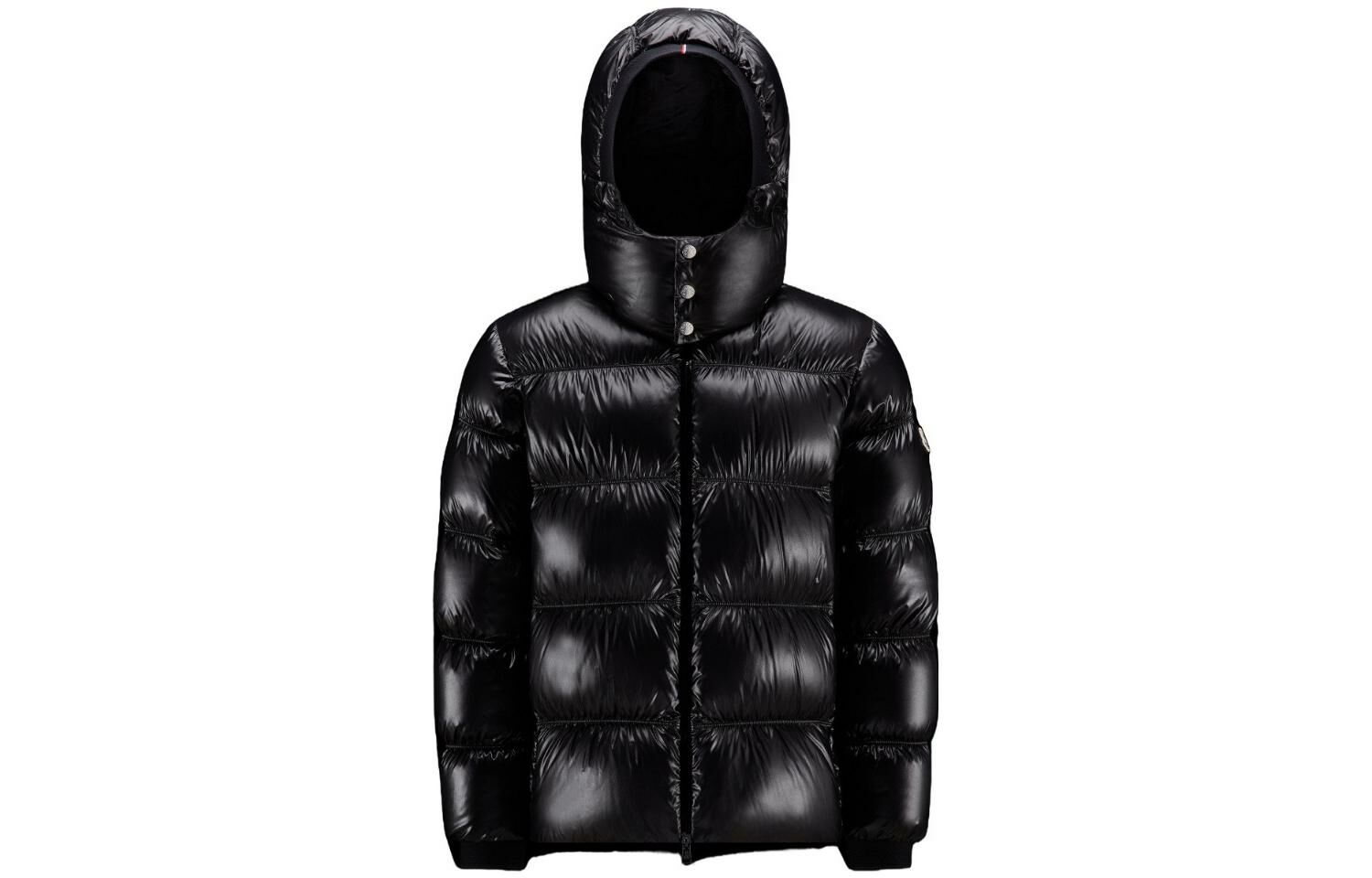 【代購】Moncler Orizaba Short Down Jacket