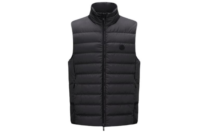 【代購】Moncler Padded Down Gilet