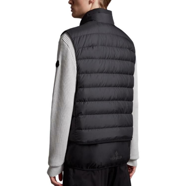 【代購】Moncler Padded Down Gilet