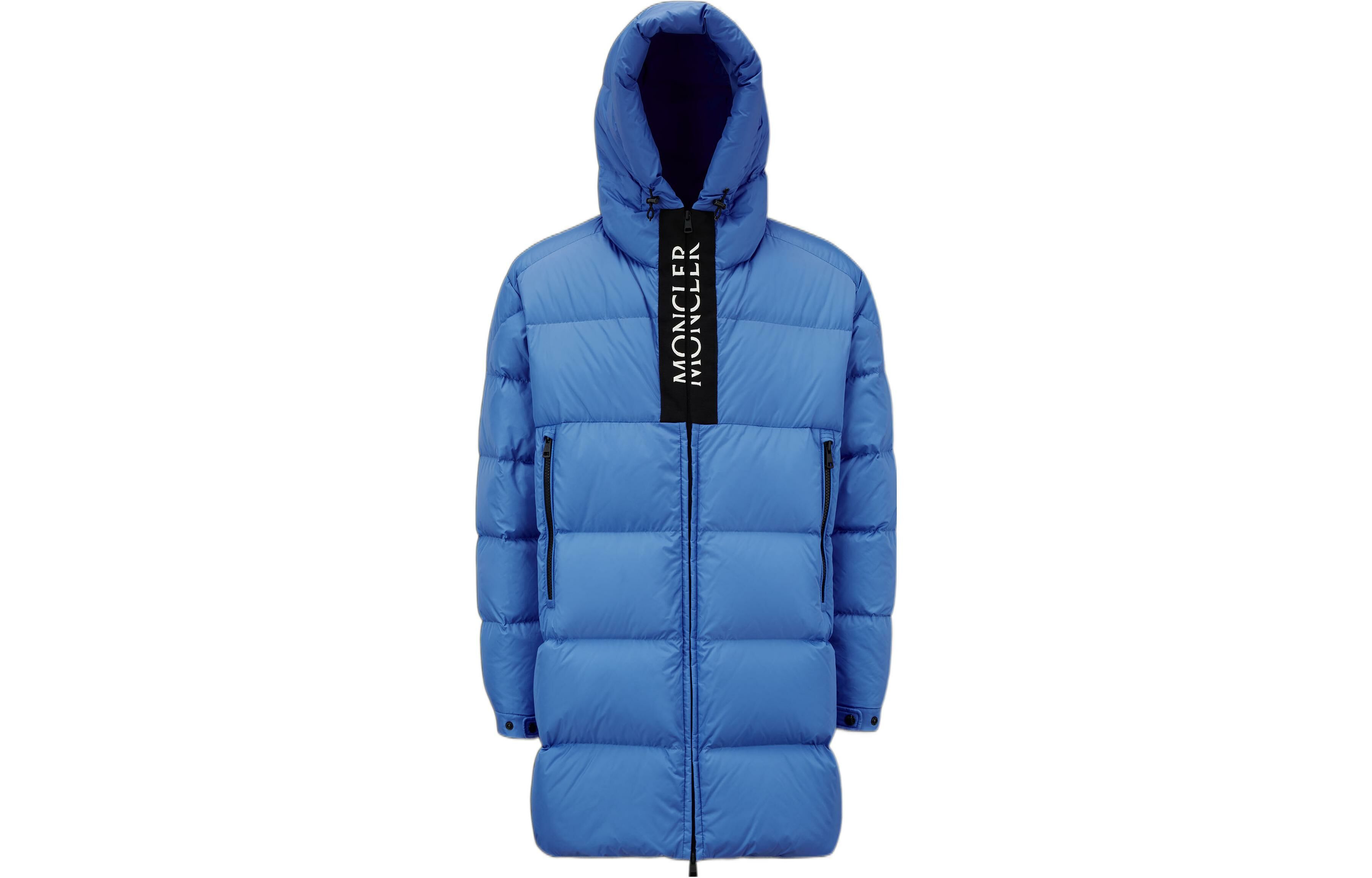 【代購】Moncler FW22 Down Jacket Men's Sky Blue