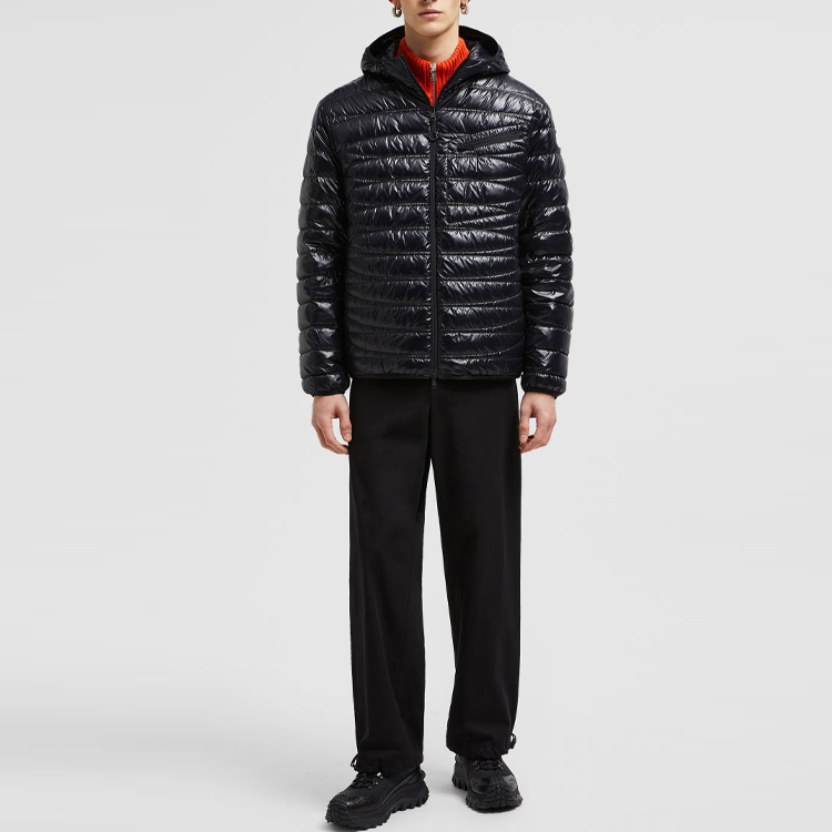 【代購】Moncler Levanter Padded Jacket