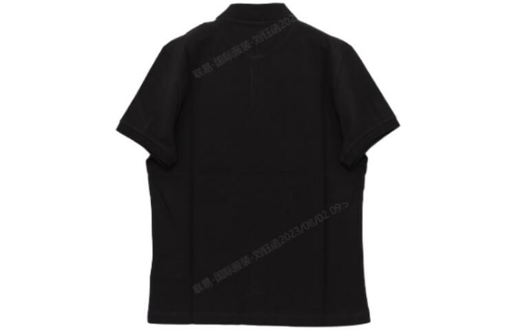 【代購】Moncler T-Shirts Men Black