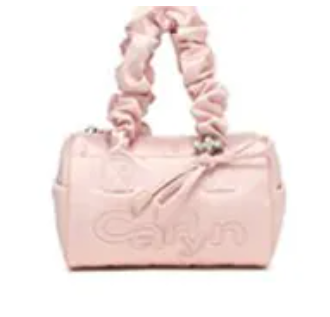 [S] CARLYN PINK TIA MINI, H74104010-PINK (SC149)