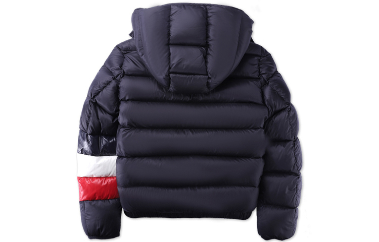 【代購】Moncler Down Jacket Winter Men's Blue