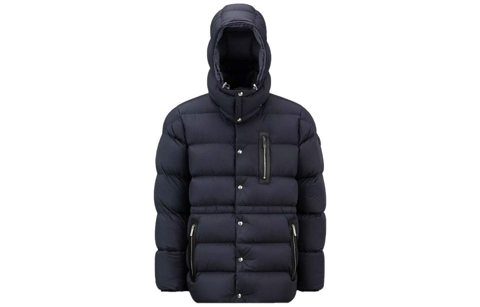 【代購】Moncler Bauges Short Down Jacket