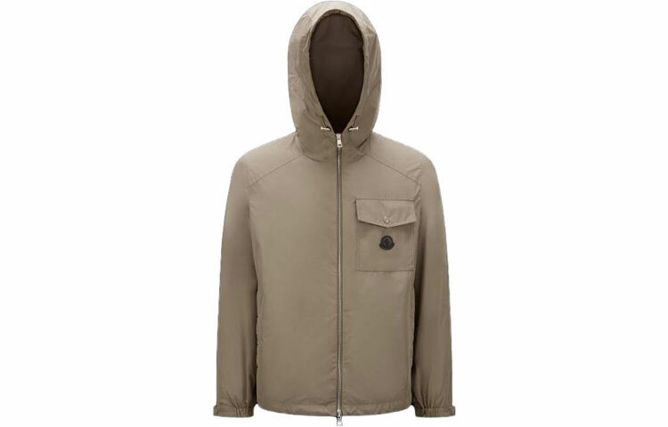 【代購】Moncler Jackets Men Camel