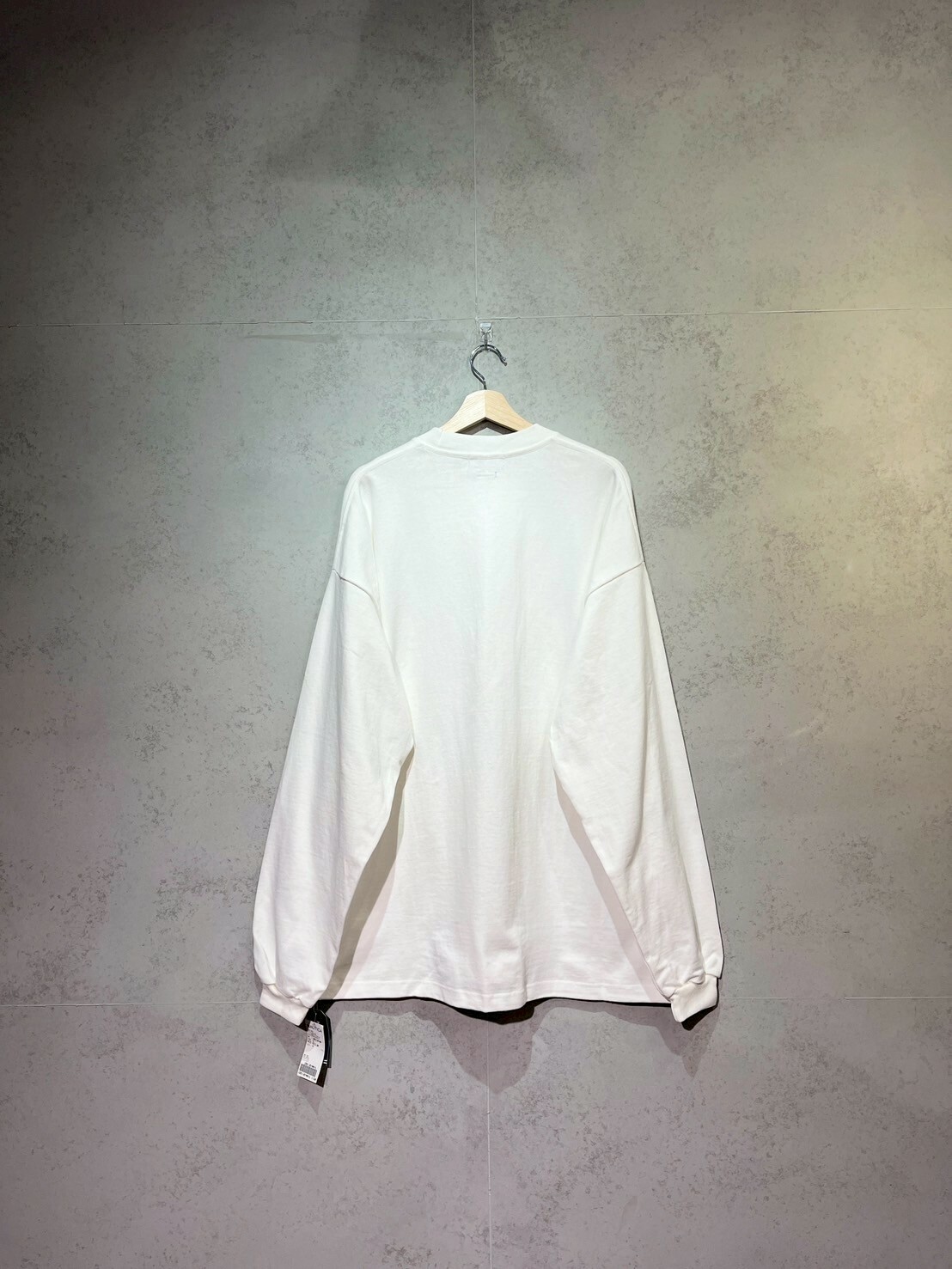 Nautica Arch Logo Crewneck Sweatshirt SIZE XL