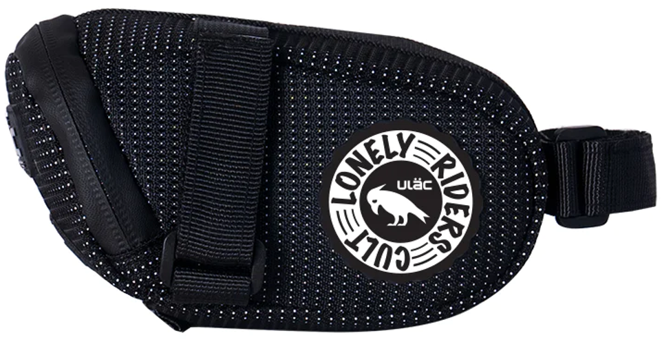 ULAC RADTAIL GO (0.6L) 單車座位尾袋-PB6S