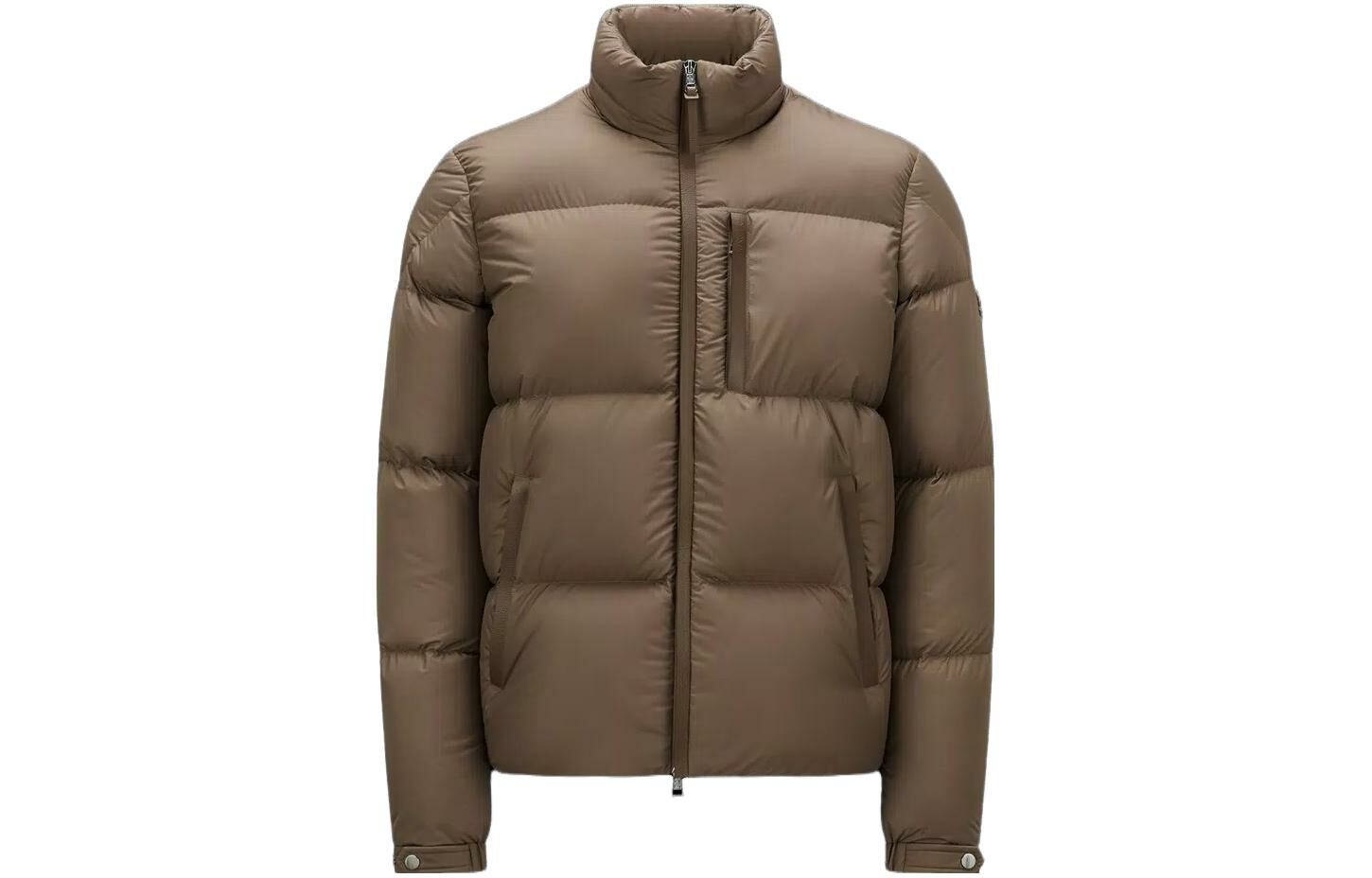 【代購】Moncler High-Neck Puffer Jacket