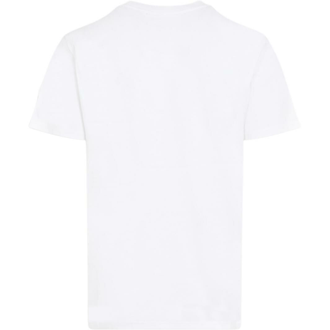 【代購】Moncler Logo Printed Crewneck T Shirt