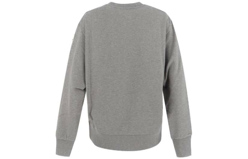 【代購】Moncler Sweatshirts Men Gray