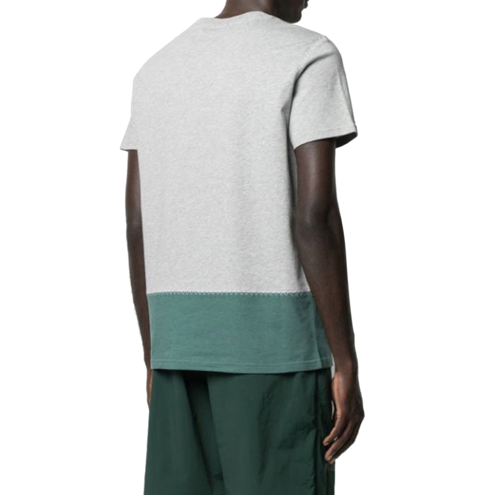 【代購】Moncler T-Shirts Men Gray