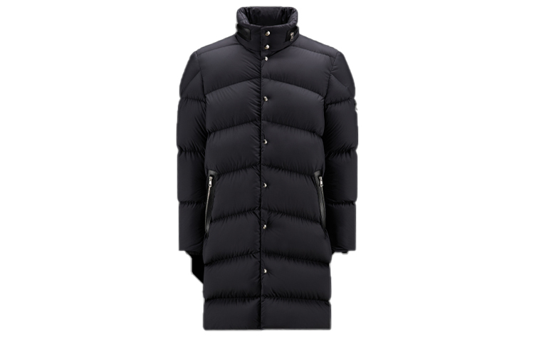 【代購】Moncler FW22 Down Jacket Men's Black