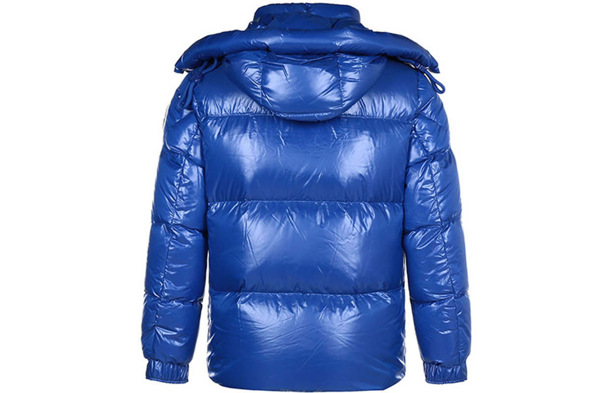 【代購】Moncler Vignemale Hooded Puffer Jacket