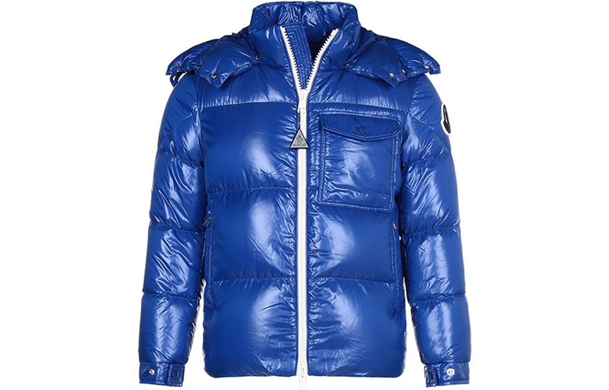 【代購】Moncler Vignemale Hooded Puffer Jacket