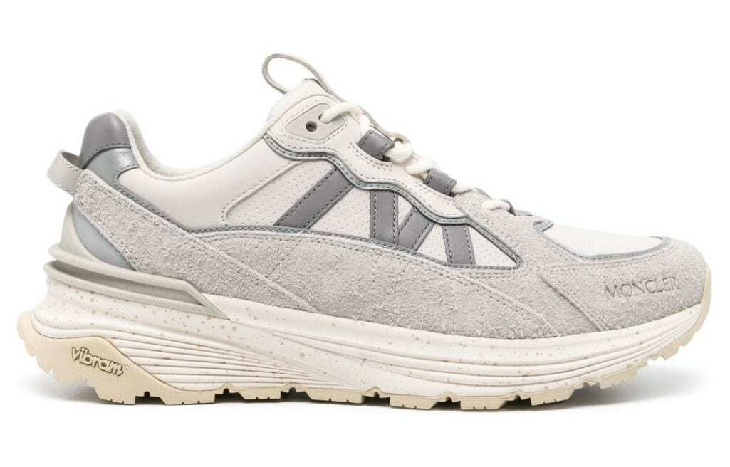 【代購】Moncler Lite Runner Lace-up Sneakers