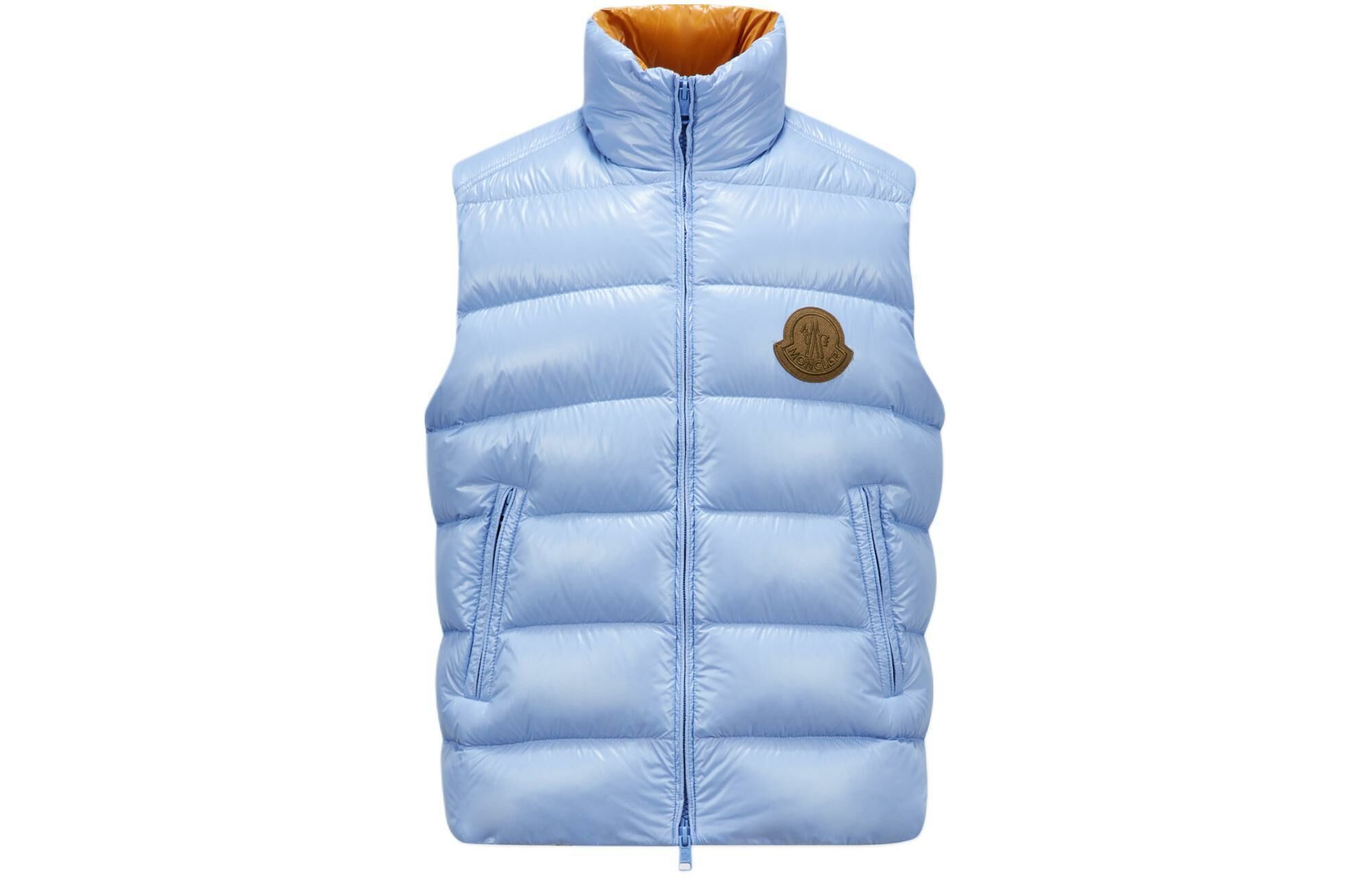【代購】Moncler Parke Puffer Gilet