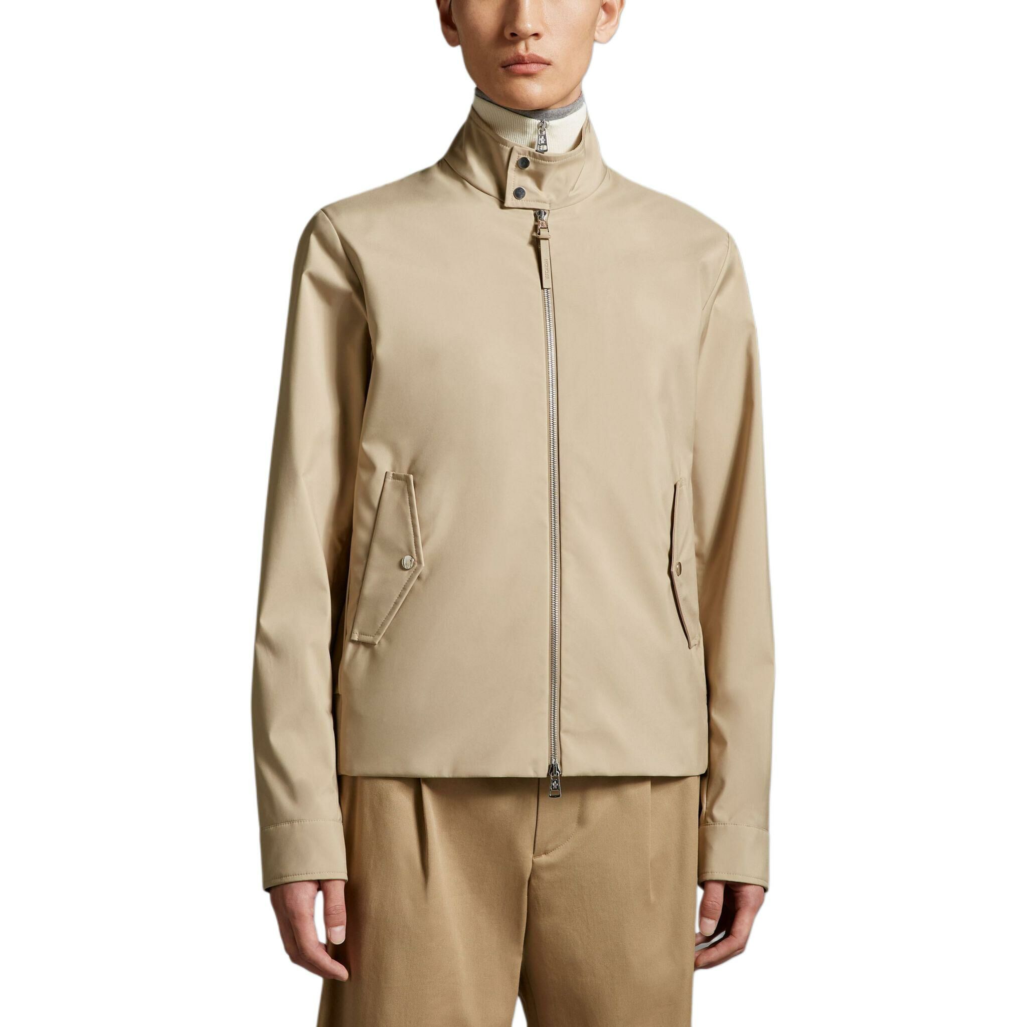 【代購】Moncler Chaberton Lightweight Jacket