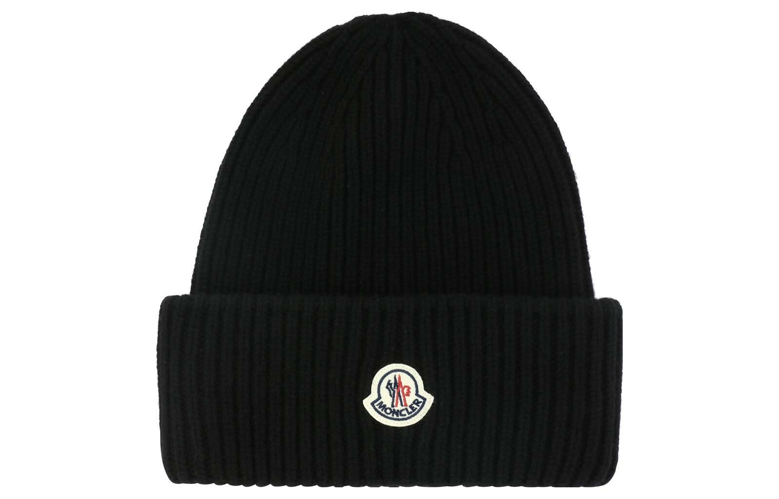 【代購】Moncler Logo Hat