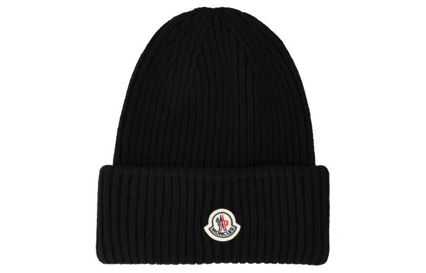 【代購】Moncler Logo Hat
